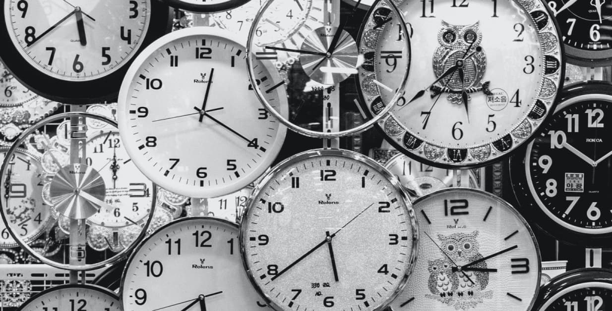 Lessons from 15 years living with my code