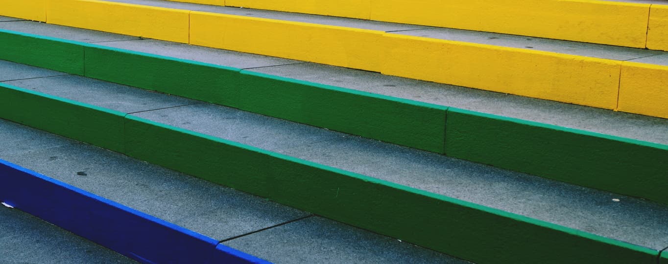 Software in 3 steps: Make it run, make it right, make it fast