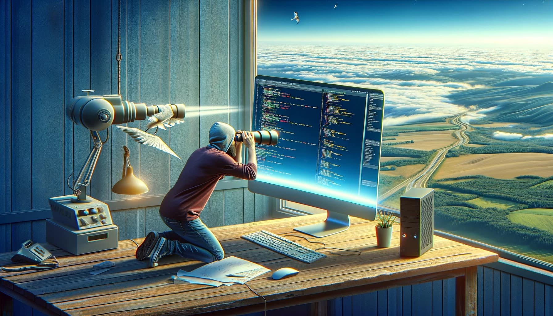 Deploying and Debugging my First Azure Function